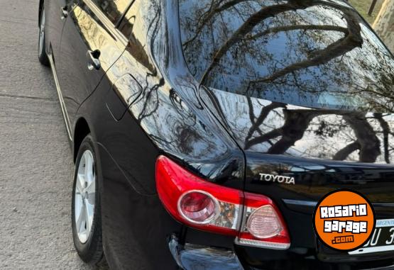 Autos - Toyota Corolla XEI 2014 Nafta 145000Km - En Venta