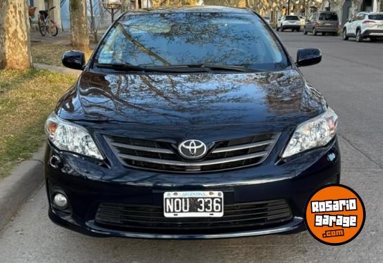 Autos - Toyota Corolla XEI 2014 Nafta 145000Km - En Venta