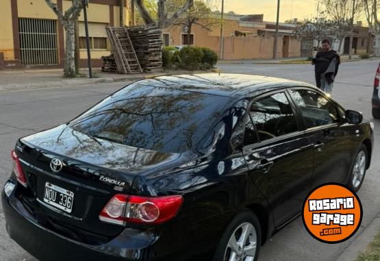 Autos - Toyota Corolla XEI 2014 Nafta 145000Km - En Venta