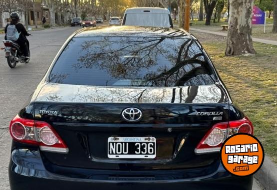 Autos - Toyota Corolla XEI 2014 Nafta 145000Km - En Venta