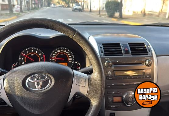 Autos - Toyota Corolla XEI 2014 Nafta 145000Km - En Venta