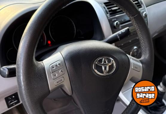 Autos - Toyota Corolla XEI 2014 Nafta 145000Km - En Venta