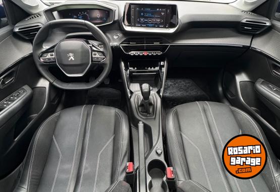 Autos - Peugeot 208 allure 2021 Nafta 50000Km - En Venta