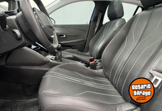 Autos - Peugeot 208 allure 2021 Nafta 50000Km - En Venta