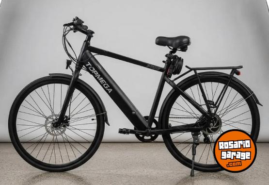 Otros - Bicicleta electrica (E-bike) - En Venta
