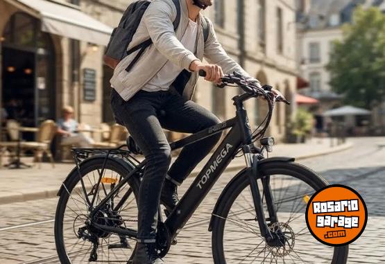 Otros - Bicicleta electrica (E-bike) - En Venta