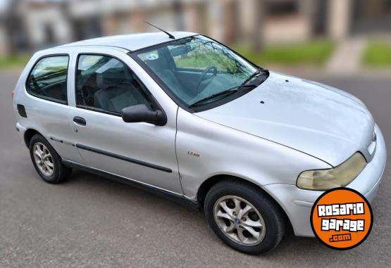 Autos - Fiat PALIO 2004 Nafta 226000Km - En Venta