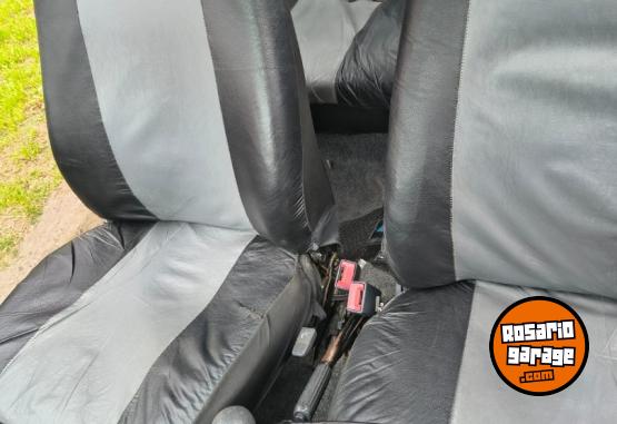 Autos - Fiat PALIO 2004 Nafta 226000Km - En Venta