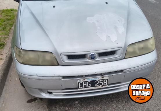Autos - Fiat PALIO 2004 Nafta 226000Km - En Venta