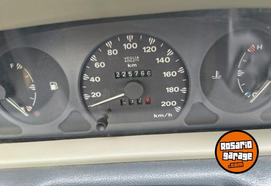 Autos - Fiat PALIO 2004 Nafta 226000Km - En Venta