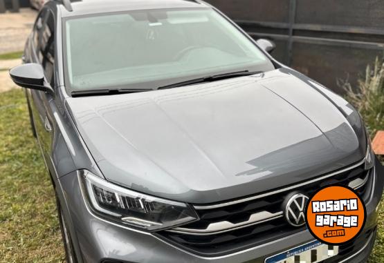 Autos - Volkswagen Nivus 2024 Nafta 40000Km - En Venta