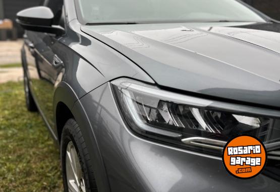 Autos - Volkswagen Nivus 2024 Nafta 40000Km - En Venta