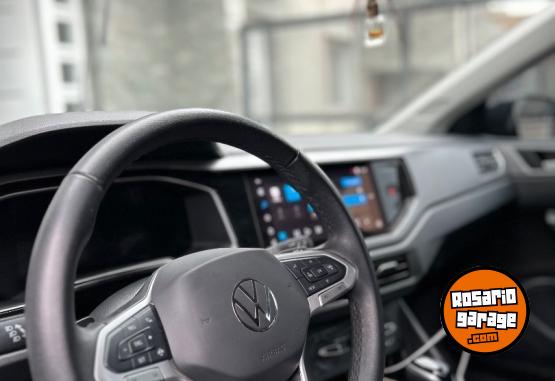 Autos - Volkswagen Nivus 2024 Nafta 40000Km - En Venta