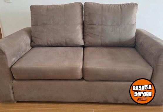 Hogar - Sillón 2 cuerpos 1,60 m - En Venta