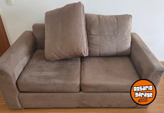 Hogar - Sillón 2 cuerpos 1,60 m - En Venta