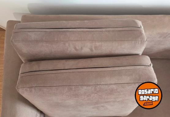 Hogar - Sillón 2 cuerpos 1,60 m - En Venta