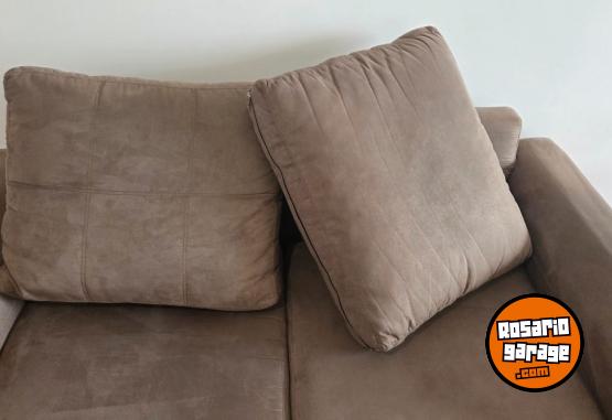Hogar - Sillón 2 cuerpos 1,60 m - En Venta