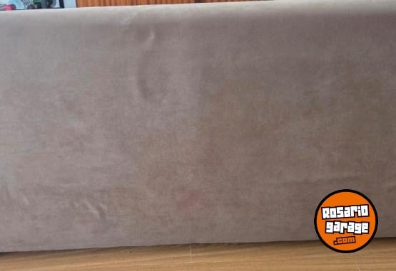 Hogar - Sillón 2 cuerpos 1,60 m - En Venta