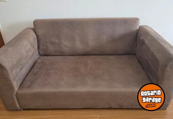 Hogar - Sillón 2 cuerpos 1,60 m - En Venta