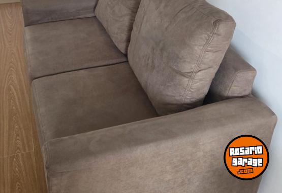Hogar - Sillón 2 cuerpos 1,60 m - En Venta