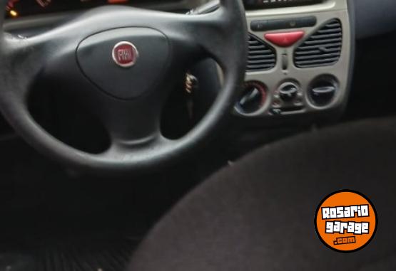 Autos - Fiat Palio 2011 Nafta 151000Km - En Venta