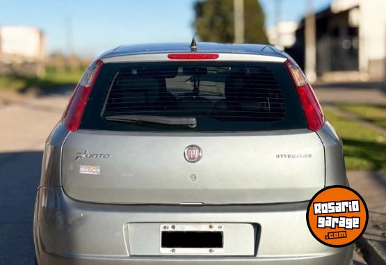 Autos - Fiat Punto 2012 Nafta 177000Km - En Venta