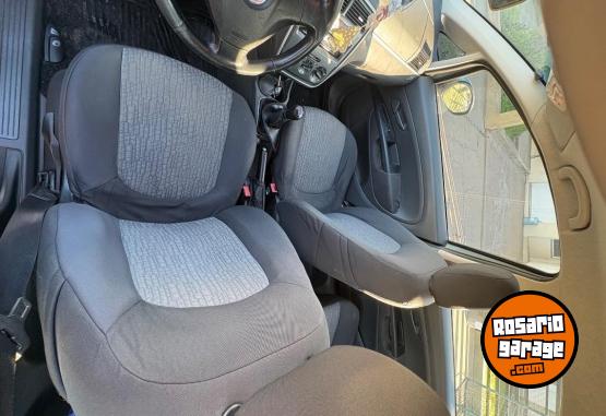 Autos - Fiat Punto 2012 Nafta 177000Km - En Venta