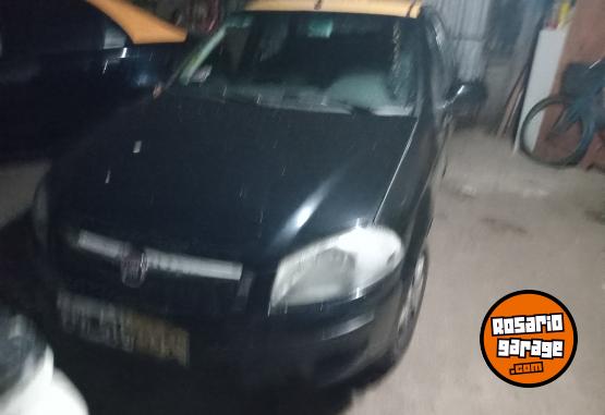 Autos - Fiat Siena 2016 Nafta 400000Km - En Venta