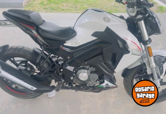 Motos - Benelli 180 s 2021 Nafta 6000Km - En Venta
