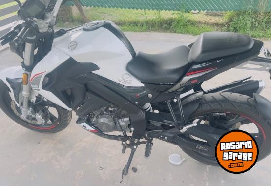 Motos - Benelli 180 s 2021 Nafta 6000Km - En Venta