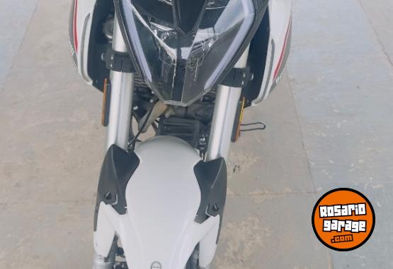 Motos - Benelli 180 s 2021 Nafta 6000Km - En Venta
