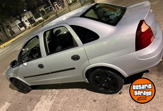 Autos - Chevrolet Corsa 2 2011 GNC 185000Km - En Venta