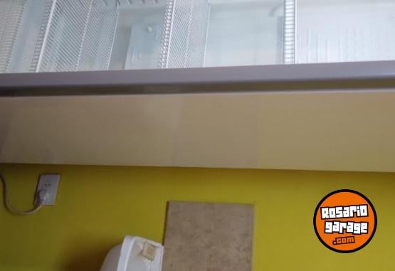 Herramientas - Heladera vertical Briket M4200 - En Venta