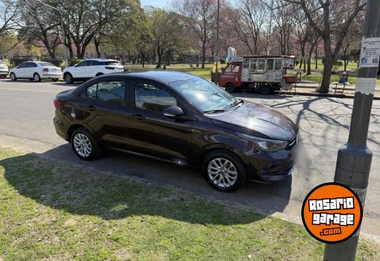 Autos - Fiat Cronos 2020 Nafta 73500Km - En Venta