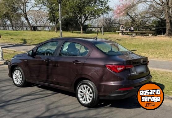 Autos - Fiat Cronos 2020 Nafta 73500Km - En Venta