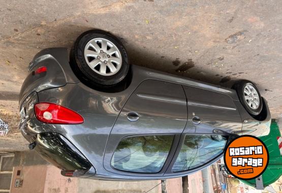 Autos - Peugeot 207 2009 Diesel 206000Km - En Venta