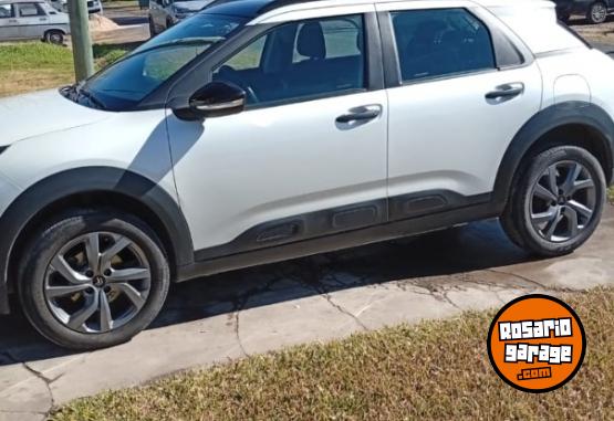 Autos - Citroen C$ Cactus 2020 Nafta 80000Km - En Venta