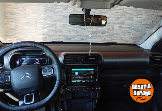 Autos - Citroen C$ Cactus 2020 Nafta 80000Km - En Venta
