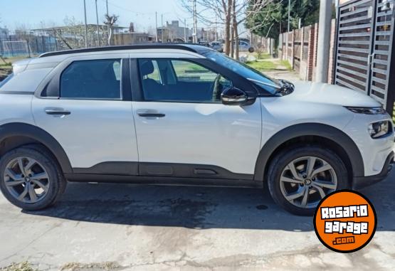 Autos - Citroen C$ Cactus 2020 Nafta 80000Km - En Venta