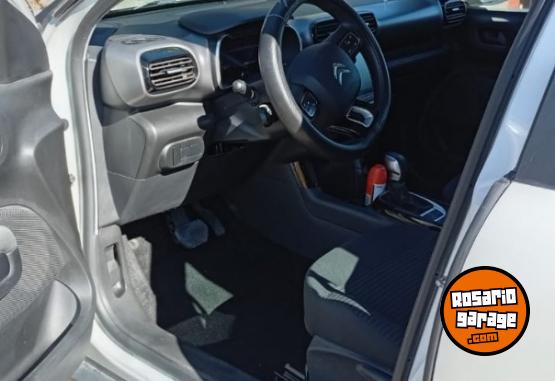 Autos - Citroen C$ Cactus 2020 Nafta 80000Km - En Venta