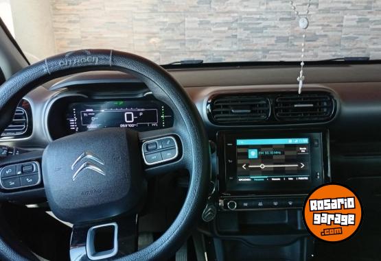 Autos - Citroen C$ Cactus 2020 Nafta 80000Km - En Venta