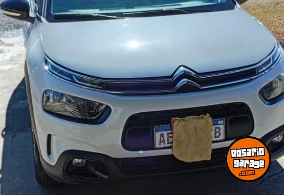 Autos - Citroen C$ Cactus 2020 Nafta 80000Km - En Venta