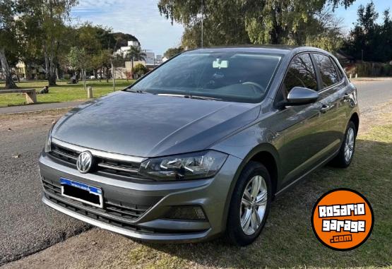 Autos - Volkswagen POLO MSI 1.6 110CV 2021 Nafta 110000Km - En Venta
