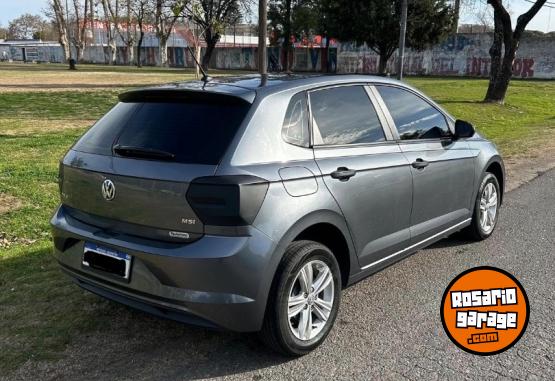 Autos - Volkswagen POLO MSI 1.6 110CV 2021 Nafta 110000Km - En Venta