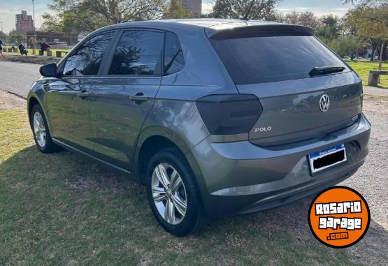 Autos - Volkswagen POLO MSI 1.6 110CV 2021 Nafta 110000Km - En Venta