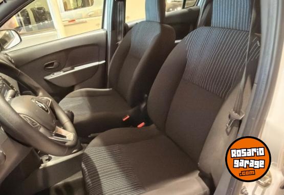 Autos - Renault LOGAN LIFE 2025 Nafta 47000Km - En Venta