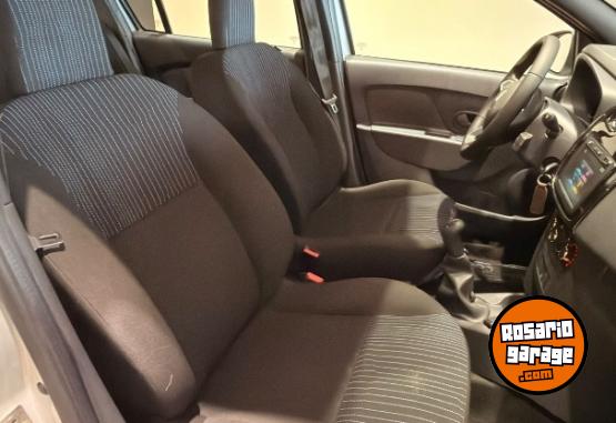 Autos - Renault LOGAN LIFE 2025 Nafta 47000Km - En Venta