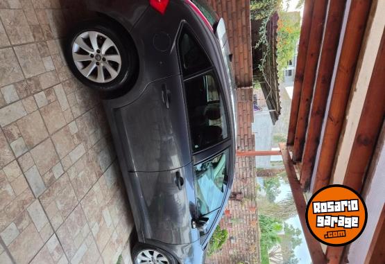 Autos - Citroen C4 1.6 PACK LOOK 2011 Nafta 183000Km - En Venta