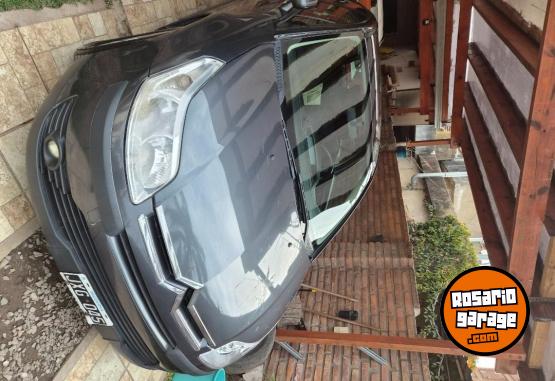 Autos - Citroen C4 1.6 PACK LOOK 2011 Nafta 183000Km - En Venta