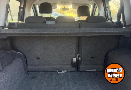 Utilitarios - Fiat Qubo 2012 Nafta 210000Km - En Venta